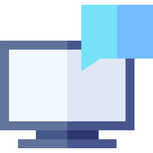 Message icon