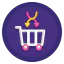 Cross selling icon 64x64