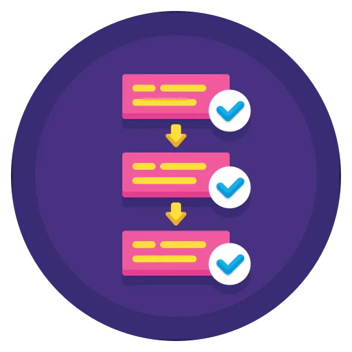 Planning icon