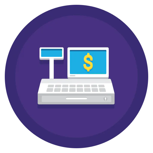 Pos icon