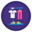 Fashion merchandising icon 64x64