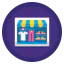 Window display icon 64x64