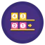 Fifo icon 64x64