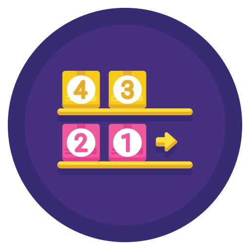 Fifo icon