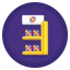 In store display icon 64x64