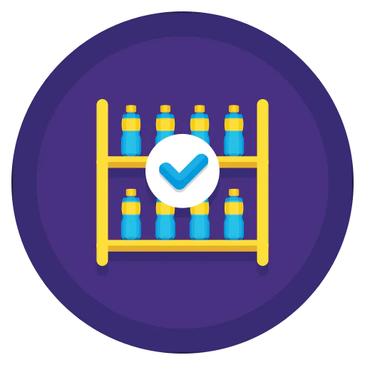 Checkmark icon