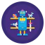 Toy merchandising icon 64x64