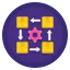 Rotation Ikona 64x64