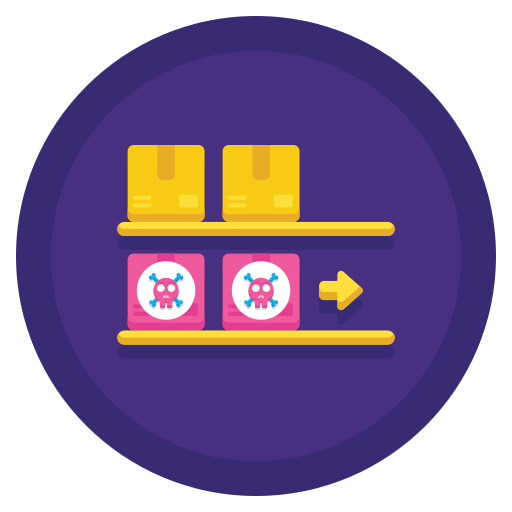 Fefo icon