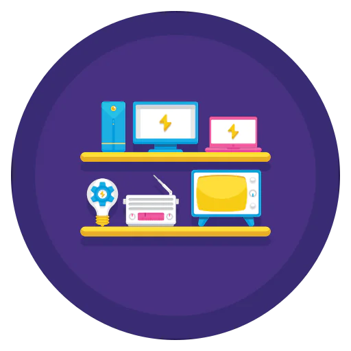Technology icon