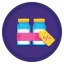 Temporary price reduction Symbol 64x64