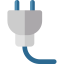 Plugging Symbol 64x64