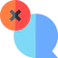 Chat icon 64x64