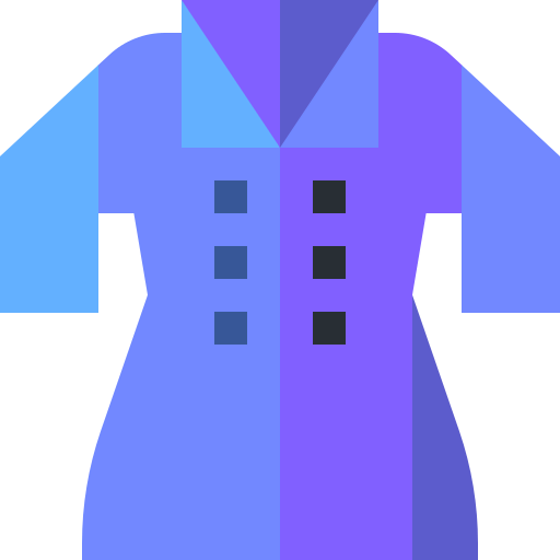 Coat icon