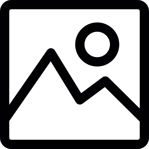 Images button icon