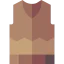 Vest icon 64x64