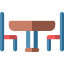 Seat Symbol 64x64