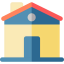 Real estate Symbol 64x64