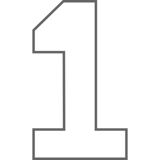 One icon