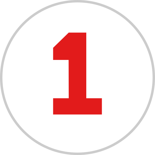 One icon