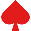 Ace of spades アイコン 64x64