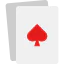 Ace of spades アイコン 64x64