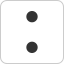 Игральная кость иконка 64x64