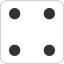 Игральная кость иконка 64x64