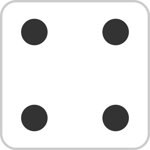 Dice icon
