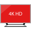 4k icon 64x64