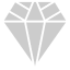 Diamond icon 64x64