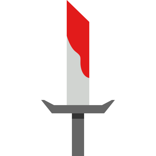 Sword icon