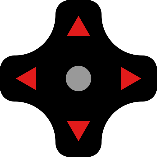Gamepad icon