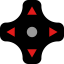 Gamepad icon 64x64