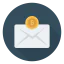 Message icon 64x64