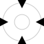 Target icon 64x64