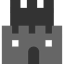 Castle icon 64x64