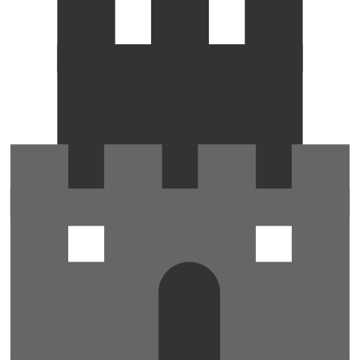 Castle icon