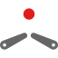Pinball icon 64x64