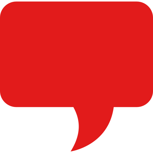 Chat icon