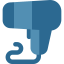 Hair salon Symbol 64x64