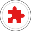 Puzzle icon 64x64