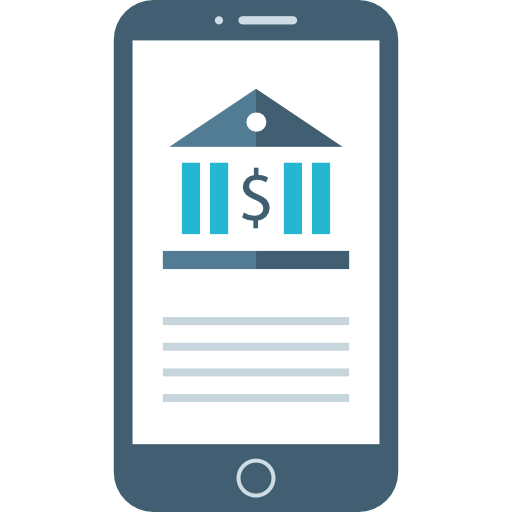 Smartphone icon