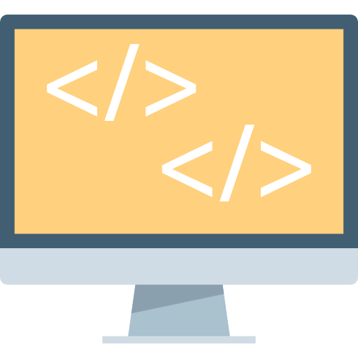 Monitor icon