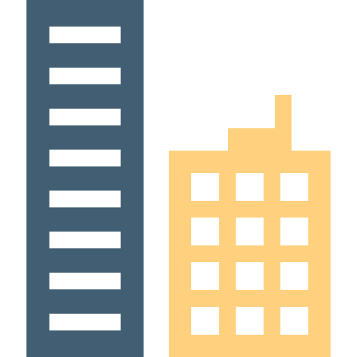 Building icon