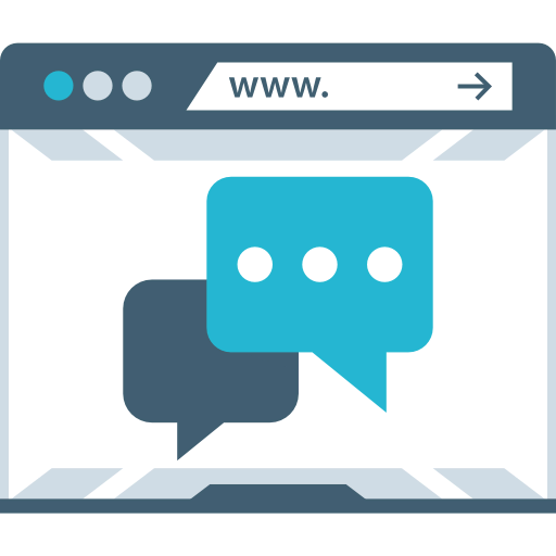 Browser icon