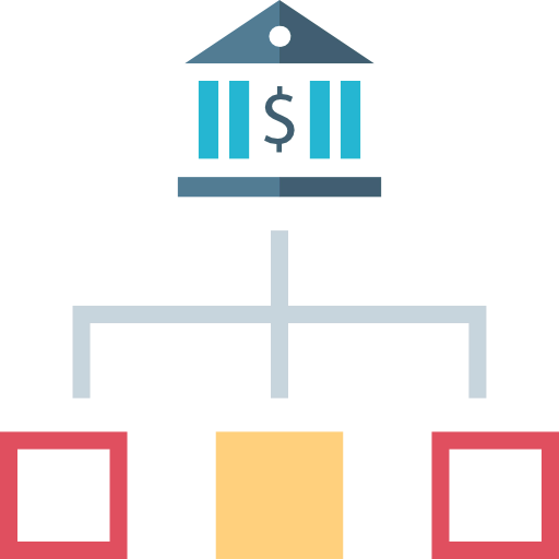 Banking icon