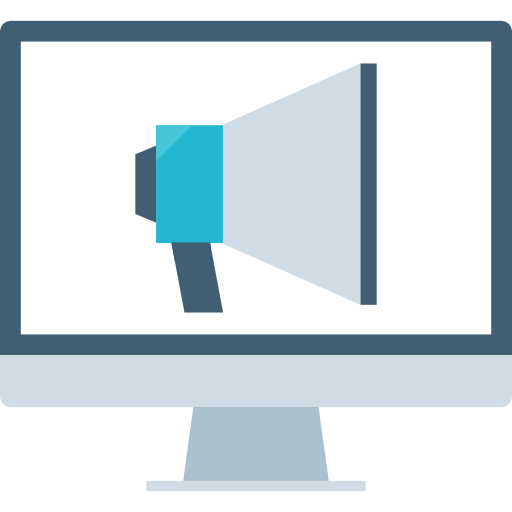Monitor icon