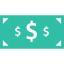 Money icon 64x64