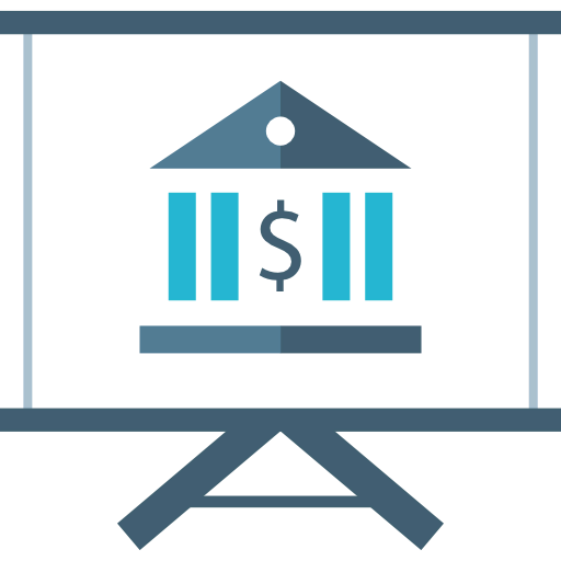 Presentation icon
